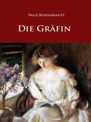 cover image of Die Gräfin